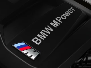 BMW M3 BMW M3 3-serie 480PK / 2020 / Laser light / performance stoelen - afbeelding nr 62