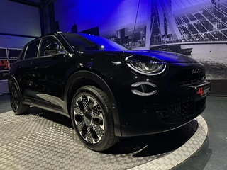 Fiat 600 Fiat 600 1.2 Hybrid 100 La Prima - afbeelding nr 12