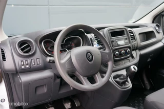 Renault Trafic Renault Trafic 2.0 dCi 120 T29 L2H1 Business Airco Clima! - afbeelding nr 11