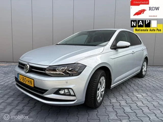Volkswagen Polo - 163143514-0