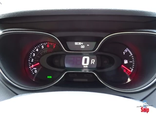 Renault Captur Renault Captur 1.2 TCe Intens automaat. - afbeelding nr 20