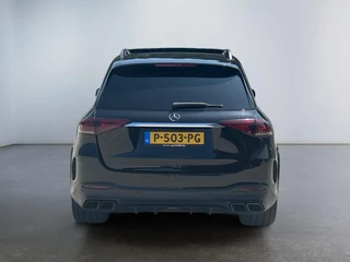Mercedes-Benz GLE Mercedes-Benz GLE 350 e 4M. Pr Plus - afbeelding nr 7