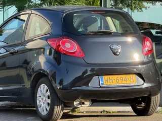 Ford Ka Ford Ka 1.2 Style start/stop 2015 Airco pdc 1e eigCruise cnt - afbeelding nr 15