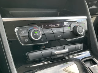 BMW 2 Serie BMW 2 Serie Gran Tourer 7-Pers Executive Trekhhaak Nav/Cruise Stoelverw Elek.Klep Led NAP! - afbeelding nr 4