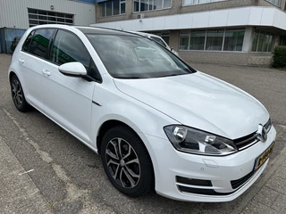 Volkswagen Golf - afbeelding nr 13