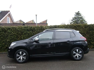 Peugeot 2008 Peugeot 2008 1.2 STYLE - NAVIGATIE - TREKHAAK - LMV - afbeelding nr 3