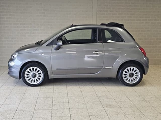 Fiat 500 - afbeelding nr 2