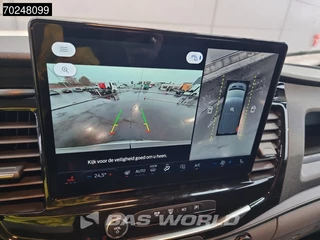 Ford Transit Ford Transit 165pk Automaat Limited Dubbele schuifdeur L2H2 ACC 360camera Navi CarPlay Xenon Camera 10m3 Airco - afbeelding nr 13