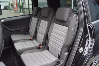 Volkswagen Touran - afbeelding nr 33