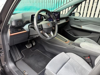 CUPRA Born Cupra Born Performance - Pano - 170KW - Warmtepomp - afbeelding nr 4
