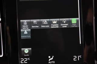 Volvo XC40 Volvo XC40 1.5 T4 Recharge Inscription *1ste Eigenaar*Navigatie* - afbeelding nr 18