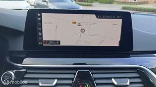 BMW 5 Serie BMW 5-serie 520i High Executive - afbeelding nr 24