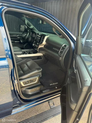 Dodge Ram 1500 Dodge Ram 1500 4X4 5.7 V8 4x4 Crew Cab Laramie - afbeelding nr 9