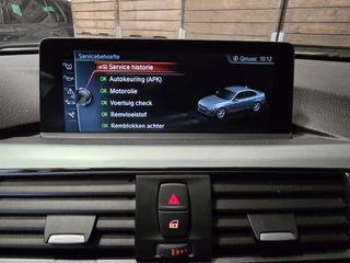 BMW 3 Serie BMW 3-serie 330e High Executive M Sport Leder Sch.dak Navi Clima LM NAP! - afbeelding nr 14