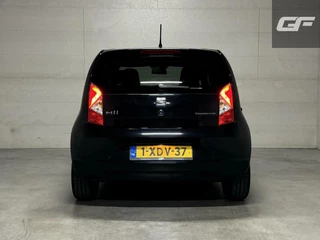SEAT Mii Seat Mii 1.0 Style Sport Airco Stoelverwarming 5 Deurs NAP - afbeelding nr 6