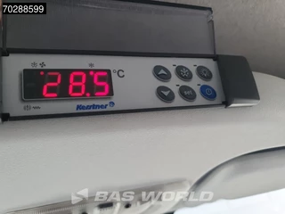Iveco Daily Iveco Daily 35S16 -20 Vriezer Koelwagen Automaat Kerstner 230V Stekker LED Airco Cruise Parkeersensoren Euro6 Koel Koeler Kühl Kühler Kühlwagen Vries Vriezer Frigo 9m3 Airco Cruise control - afbeelding nr 18