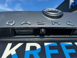 Nissan QASHQAI Camera | Apple Carplay - afbeelding nr 14