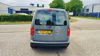 Volkswagen Caddy - afbeelding nr 6
