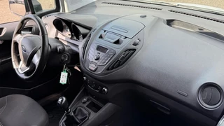 Ford Transit Courier - afbeelding nr 7