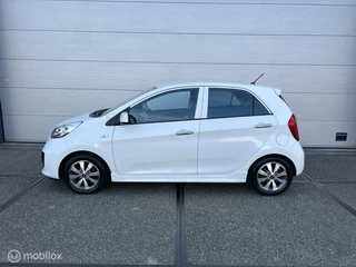 Kia Picanto Kia Picanto 1.0 CVVT X-treme - afbeelding nr 6