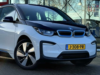 BMW i3 BMW i3 Executive Edition 120Ah 42 kWh 2020 - afbeelding nr 10