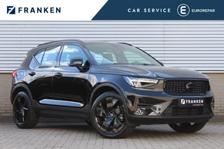 Volvo XC40 2.0 B3 Plus Black Edition