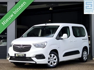 Opel Combo Life 1.2 Turbo Edition 5p |Airco|NW Distributie