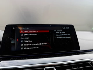 BMW 5 Serie BMW 5-serie 530i High Executive |Pano|Hud|Leder|NL|NAP - afbeelding nr 75