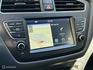 Hyundai i20 Hyundai i20 1.2  i-Motion Clima / LM / PDC / camera / Trekhaak/ 79.972KM - afbeelding nr 27