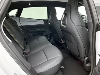 Polestar 4 Polestar 4 Long Range Single Motor 100 kWh Plus Pro - afbeelding nr 20