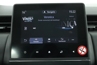 Renault Clio Renault Clio 1.6 E-Tech Hybrid 140 ZEN | Automaat | Carplay |  Full LED | Navigatie | Airco | Cruise control | DAB | Bluetooth - afbeelding nr 16