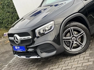 Mercedes-Benz GLB | Trekhaak | Dodehoek | 360 Camera | DAB | Carplay - afbeelding nr 35