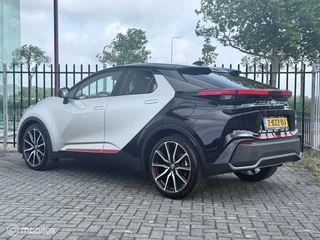 Toyota C-HR Toyota C-HR 2.0 Hybrid Business GR-Sport - afbeelding nr 7