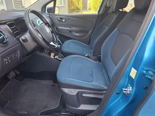 Renault Captur Renault Captur 1.2 TCe Expression AUTOMAAT / ANDROID / STOELV. / ENZ. - afbeelding nr 11