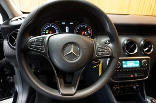 Mercedes-Benz A-Klasse Mercedes-Benz A-Klasse 160/ AIRCO / AUDIO/ 92.000 KM - afbeelding nr 8