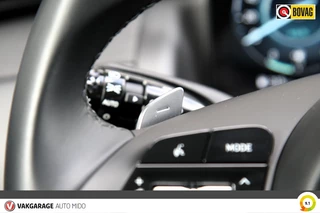 Hyundai Tucson Hyundai Tucson Tucson 1.6 T-GDI PHEV Plug-In Hybrid 4WD Automaat Comfort Smart - afbeelding nr 42
