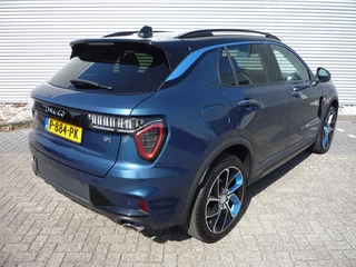Lynk & Co 01 - afbeelding nr 5
