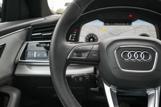 Audi Q8 Audi Q8 55 TFSI quattro Pro Line Advanced |Pano|Led - afbeelding nr 12