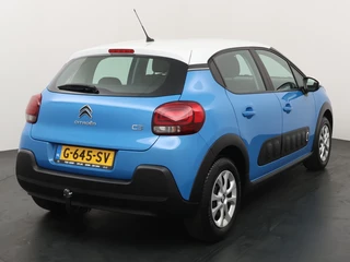 Citroën C3 - afbeelding nr 7