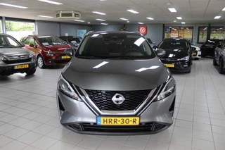 Nissan QASHQAI Nissan QASHQAI 1.3 MHEV X Acenta Panoramadak / automaat / 19