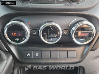 Iveco Daily Iveco Daily 35S14 Laadklep Zijdeur Bakwagen Airco Cruise Euro6 Meubelbak Koffer 20m3 Airco Cruise control - afbeelding nr 14