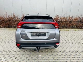 Mitsubishi Eclipse Cross Mitsubishi Eclipse Cross 1.5 DI-T First Edition pano head up - afbeelding nr 7