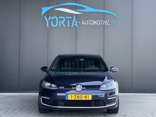 Volkswagen Golf Volkswagen Golf 1.4 TSI GTE NW DISTRIBUTIE*CAMERA*TR. HAAK*NL AUTO - afbeelding nr 14