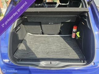 Citroën C4 Picasso Citroen C4 Picasso 1.6 THP Business Automaat Navi Clima 1e Eigenaar - afbeelding nr 10