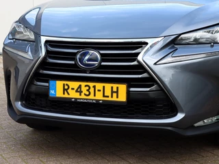Lexus NX - afbeelding nr 55