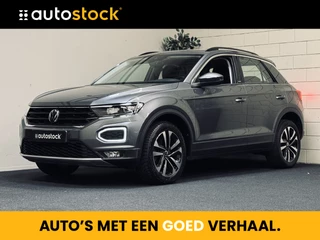 Volkswagen T-Roc 1.0 TSI United