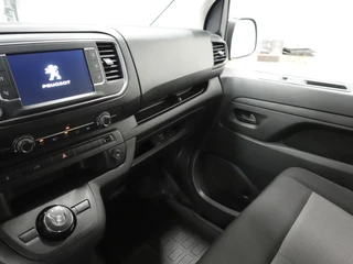 Peugeot Expert Peugeot Expert 2.0 BlueHDI 145PK L3 Automaat Airco Navigatie Trekhaak Cruise Control - afbeelding nr 26