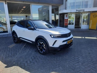 Opel Mokka - afbeelding nr 3