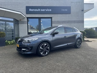 Renault Mégane Estate - afbeelding nr 4