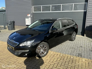 Peugeot 308 Peugeot 308 SW 1.2 PureTech Style - afbeelding nr 2